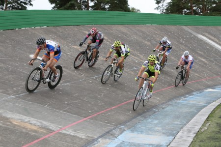 2013_Trekk_Keirin