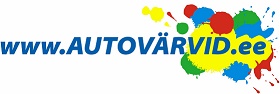 Autovärvid